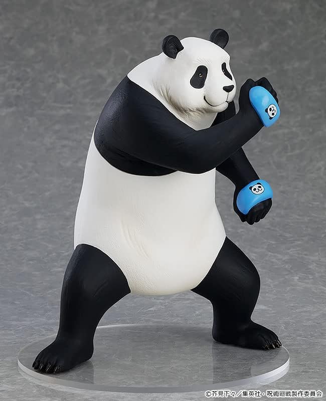 Jujutsu Kaisen Panda Figure