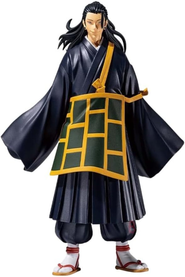 Banpresto Jujutsu Kaisen Geto Figure