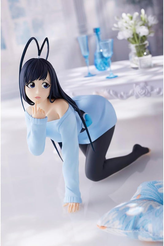 Banpresto Gisselle Figure - Bleach