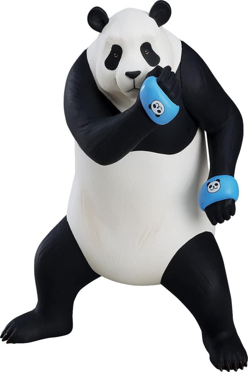 Jujutsu Kaisen Panda Figure