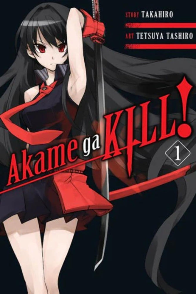 Akame