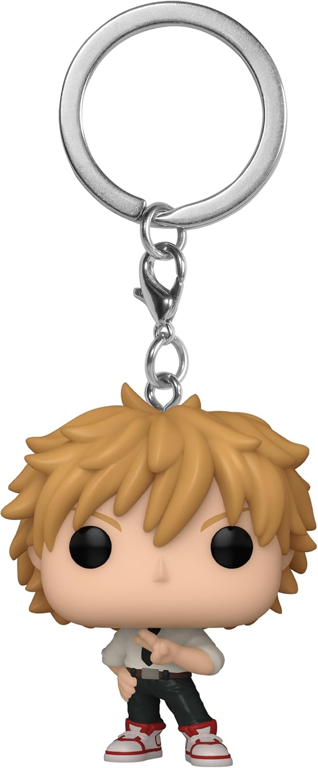 Funko Pocket Pop! - Denji