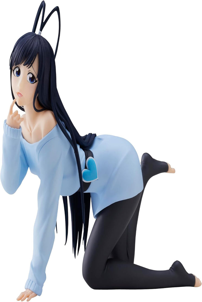 Banpresto Gisselle Figure - Bleach