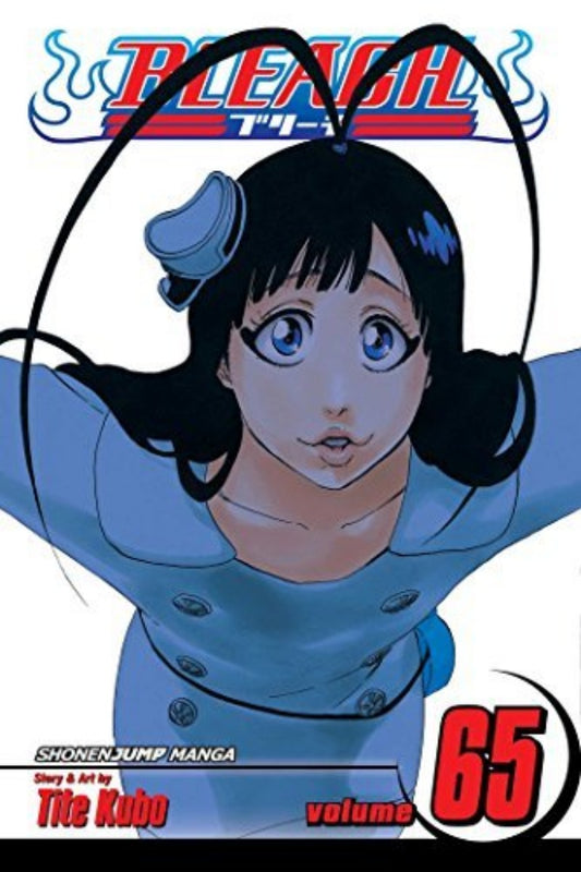 Bleach, Vol. 65