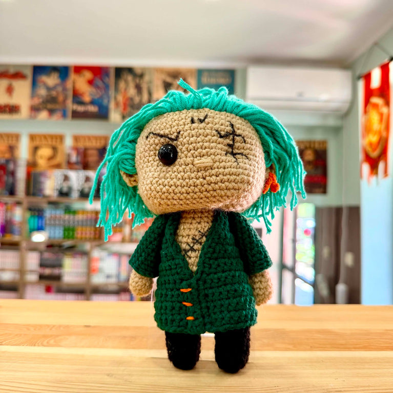 Zoro
