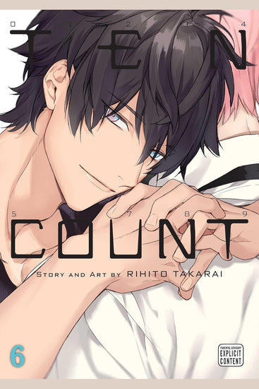Ten Count, Vol. 6