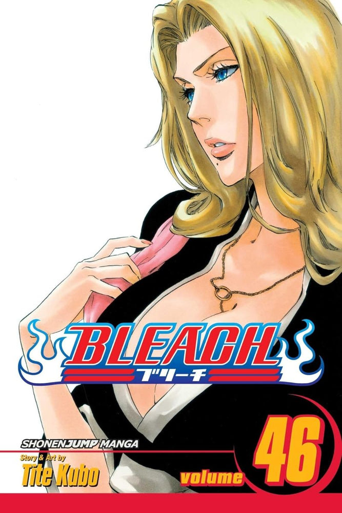 Bleach, Vol. 46