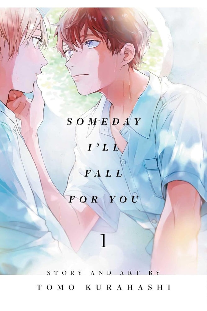 Someday I'll Fall for You, Vol. 1 