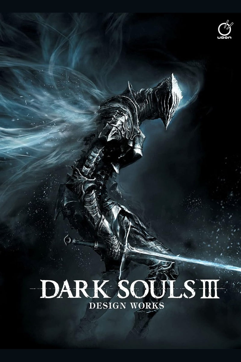 Dark Souls III: Design Works