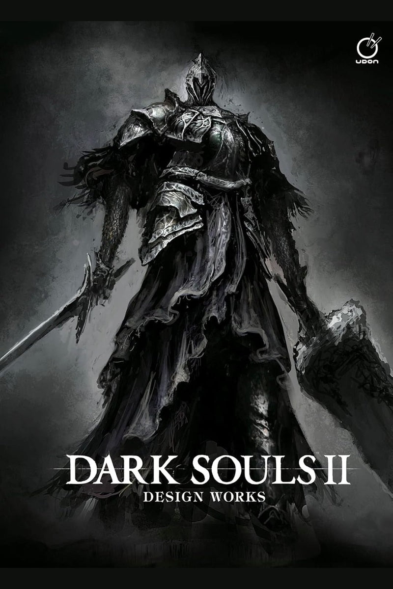Dark Souls II: Design Works