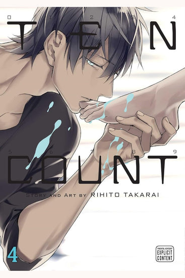 Ten Count, Vol. 4