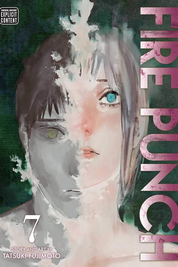 Fire Punch, Vol. 7