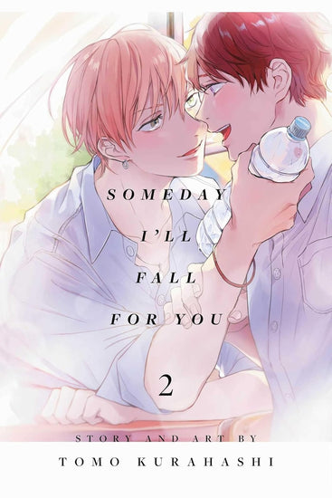 Someday I'll Fall for You, Vol. 2 