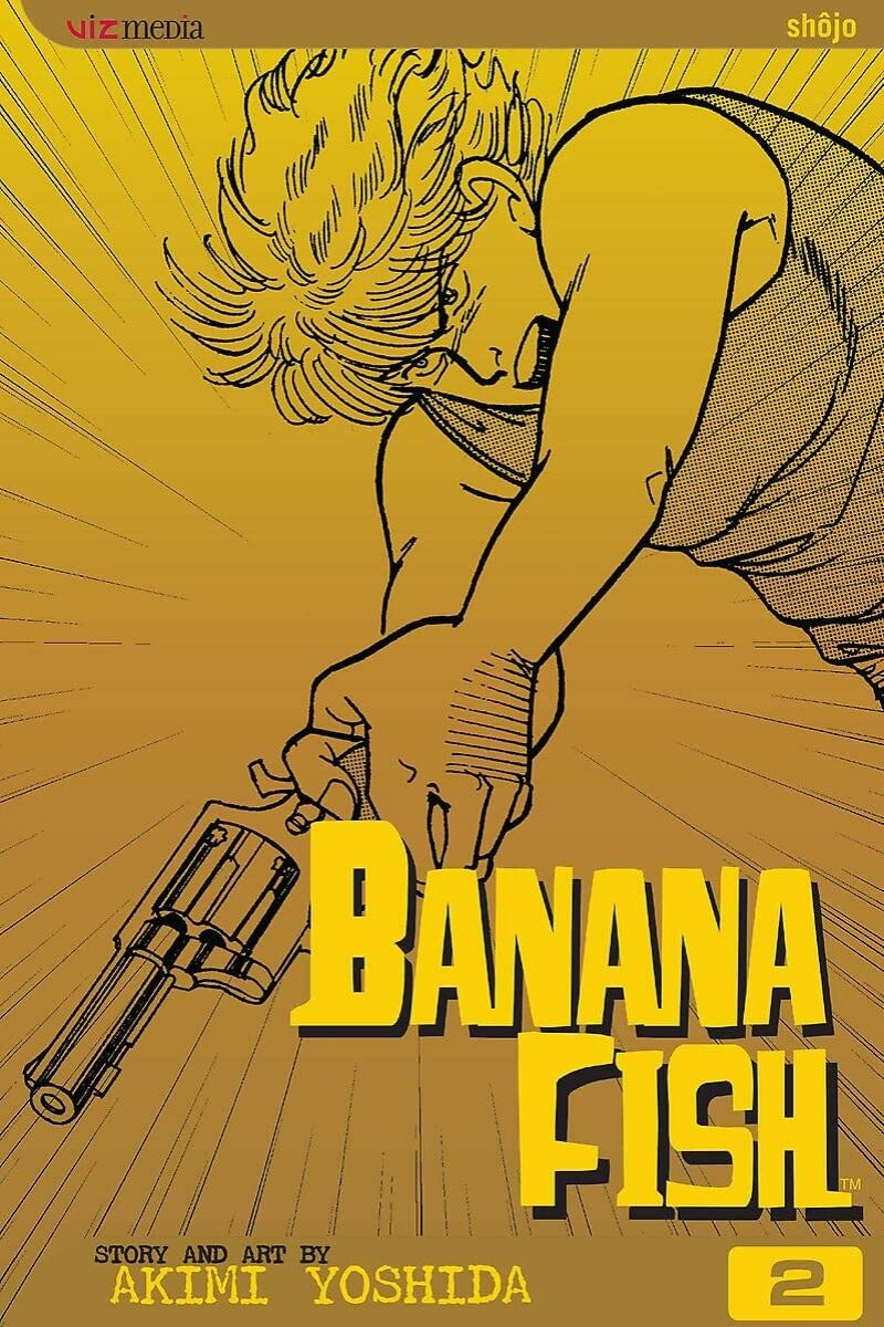 Banana Fish