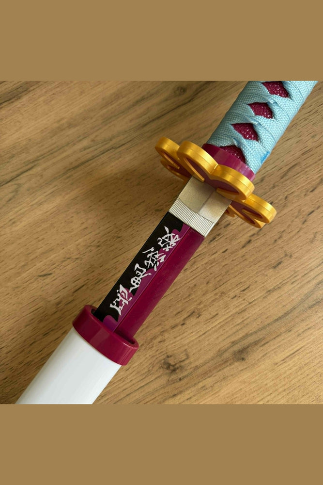 Demon Slayer Mitsuri's Led Katana (კატანა)