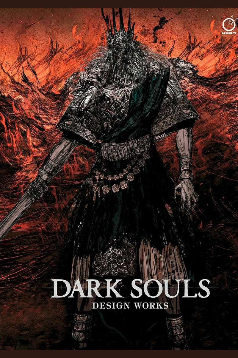 Dark Souls: Design Works
