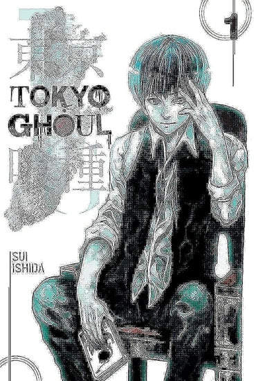 Ghoul