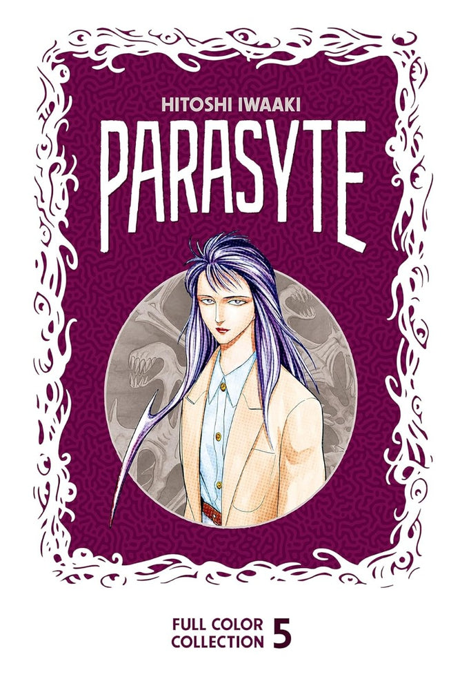 Parasyte Full Color Collection Vol. 5