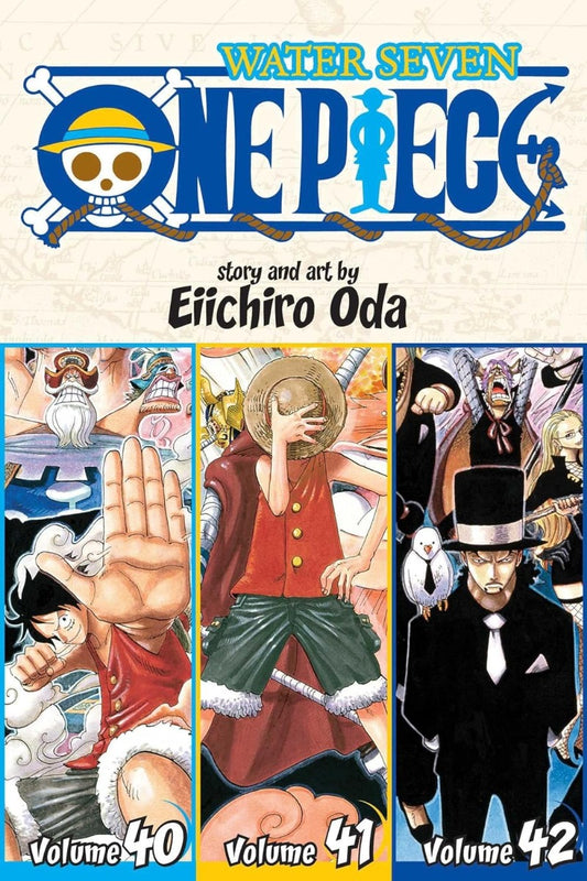 One Piece