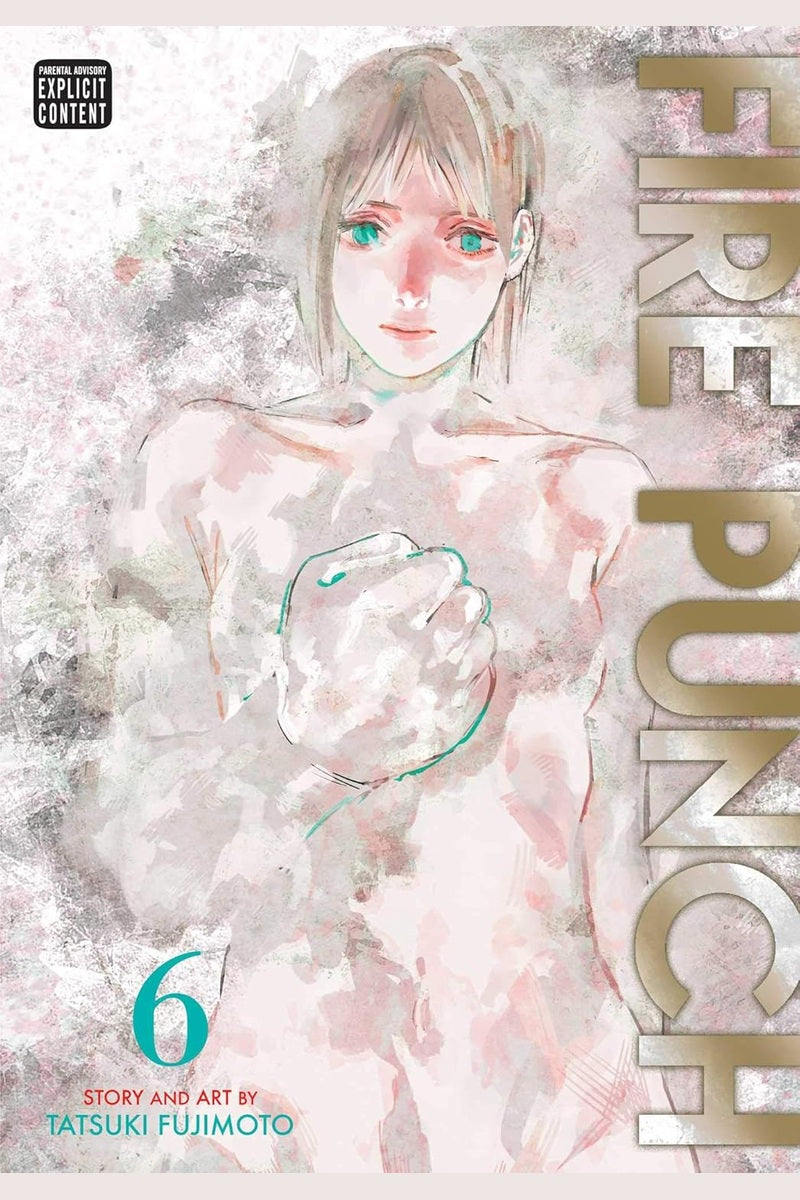 Fire Punch, Vol. 6