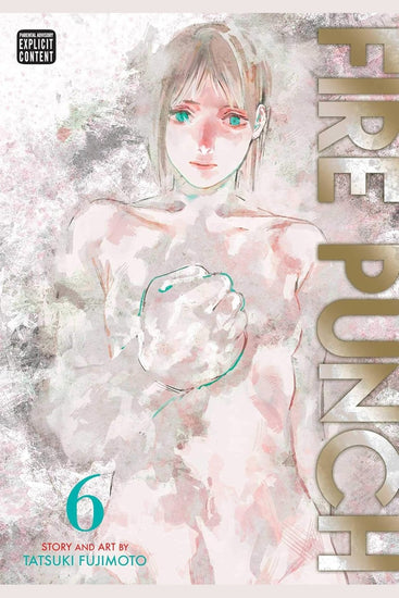 Fire Punch, Vol. 6