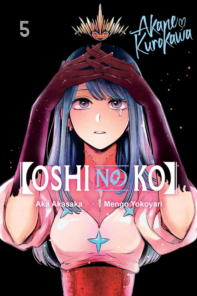 Oshi No Ko, Vol. 5