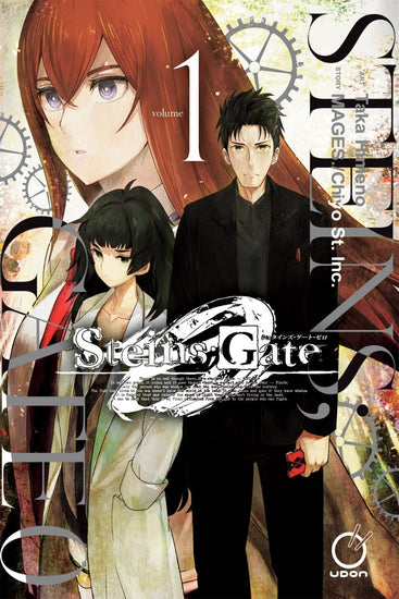 Steins Gate