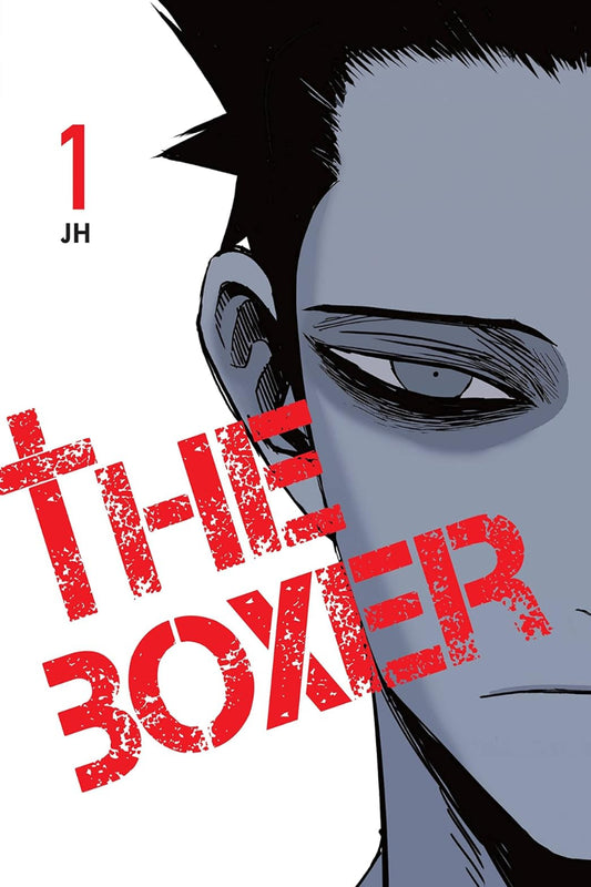 The Boxer, Vol. 1
