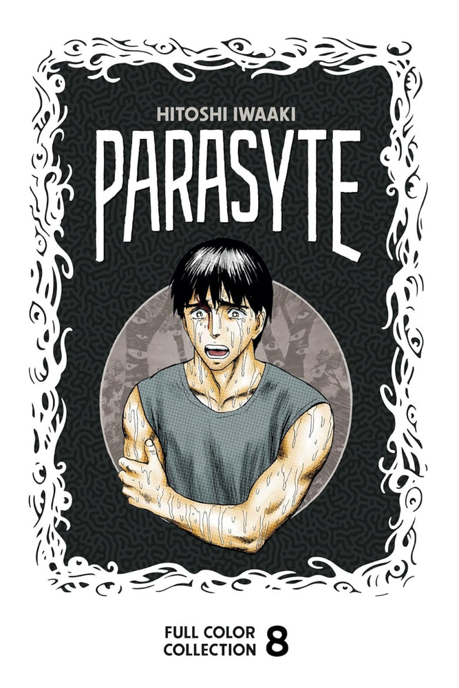 Parasyte Full Color Collection Vol. 8