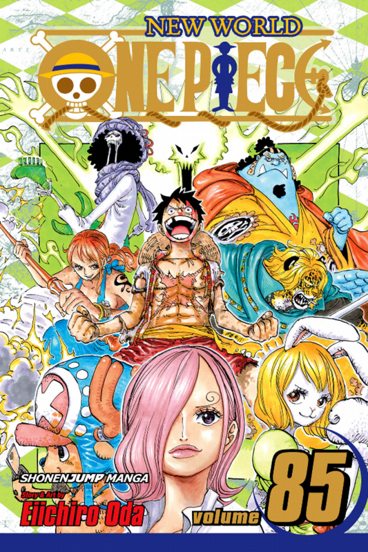 One Piece