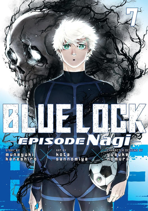Blue Lock: Episode Nagi 7