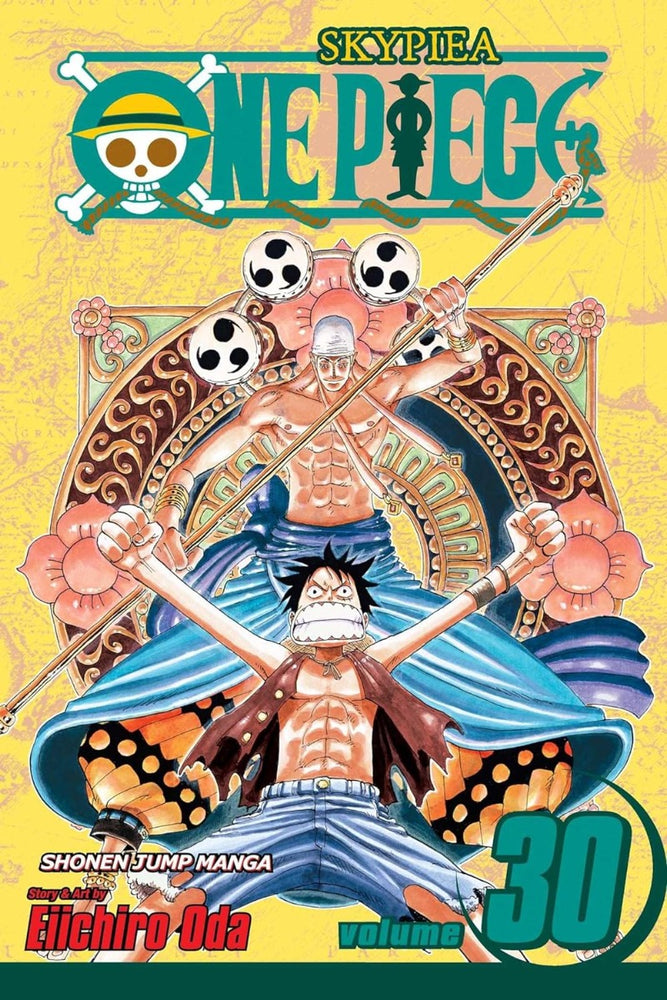 One Piece 30