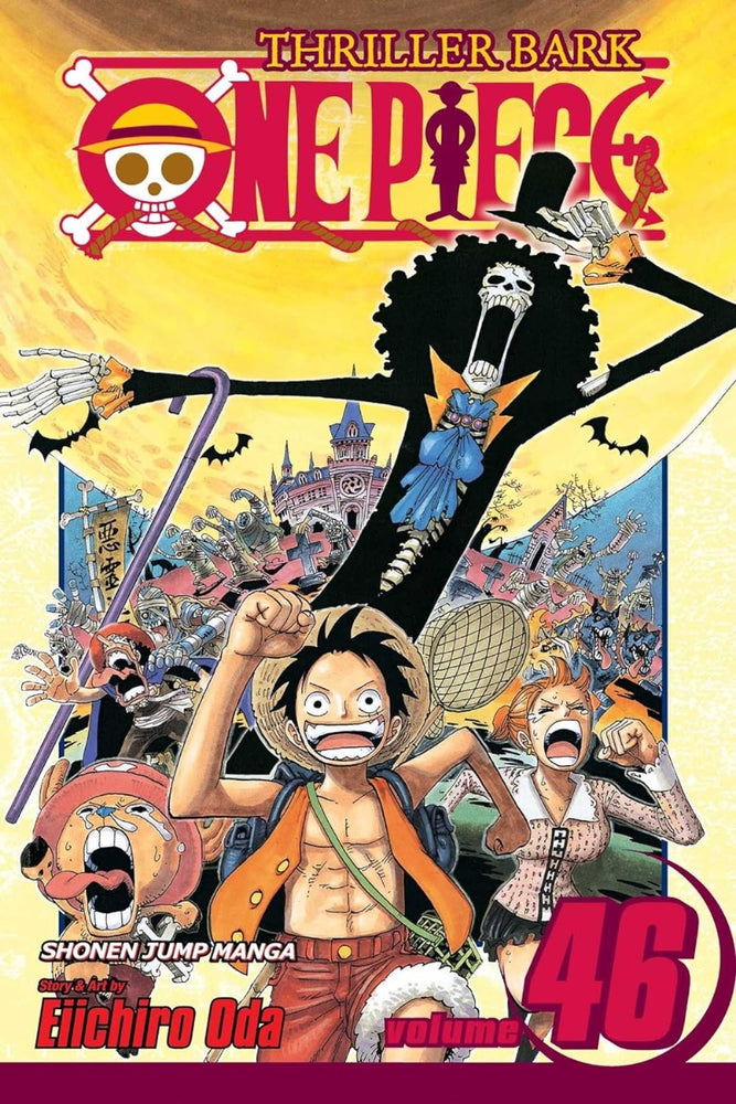 One Piece 46