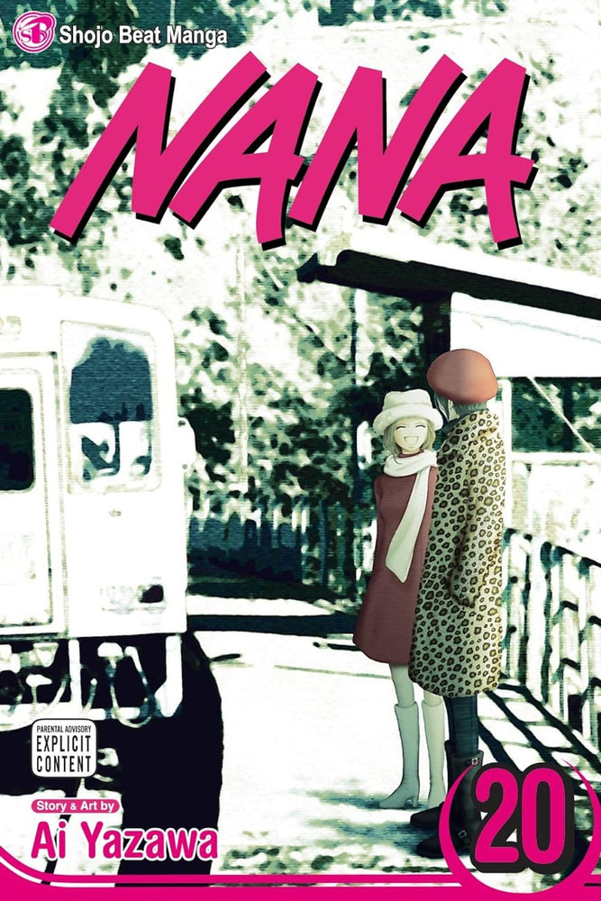 Nana, Vol. 20