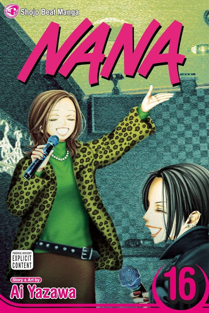 Nana, Vol. 16