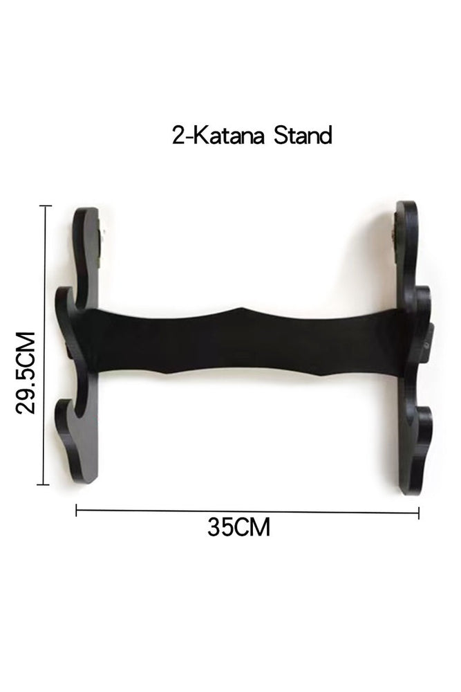 Wooden Sword Mount 2 (Katana Mount)