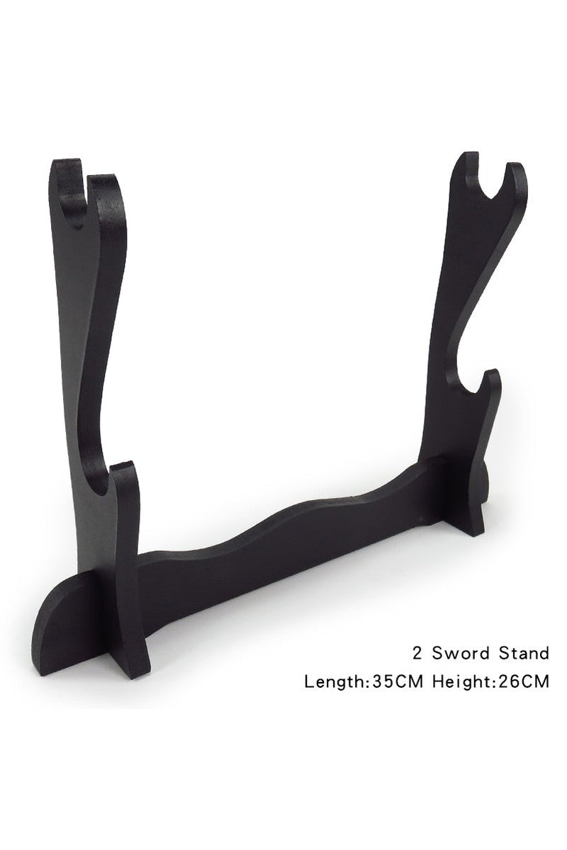 Wooden Sword Stand 2 (Katana Stand)