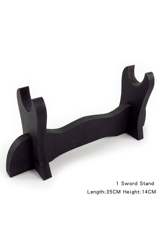 Wooden Sword Stand 1 (Katana Stand)
