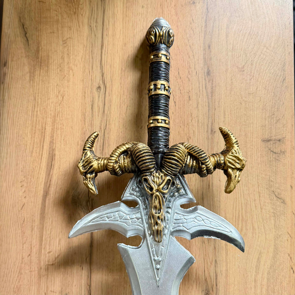 Lich King Sword