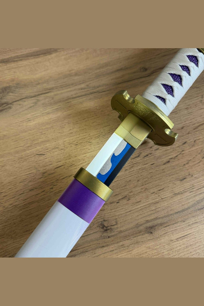 Zoro's Led katana Kitetsu-2 (კატანა)