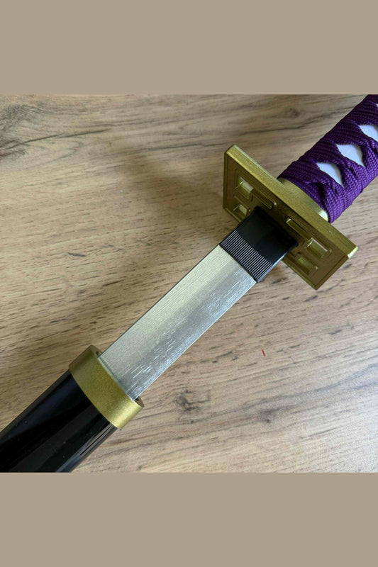 Bleach Bamboo Katana Senbonzakura (კატანა)