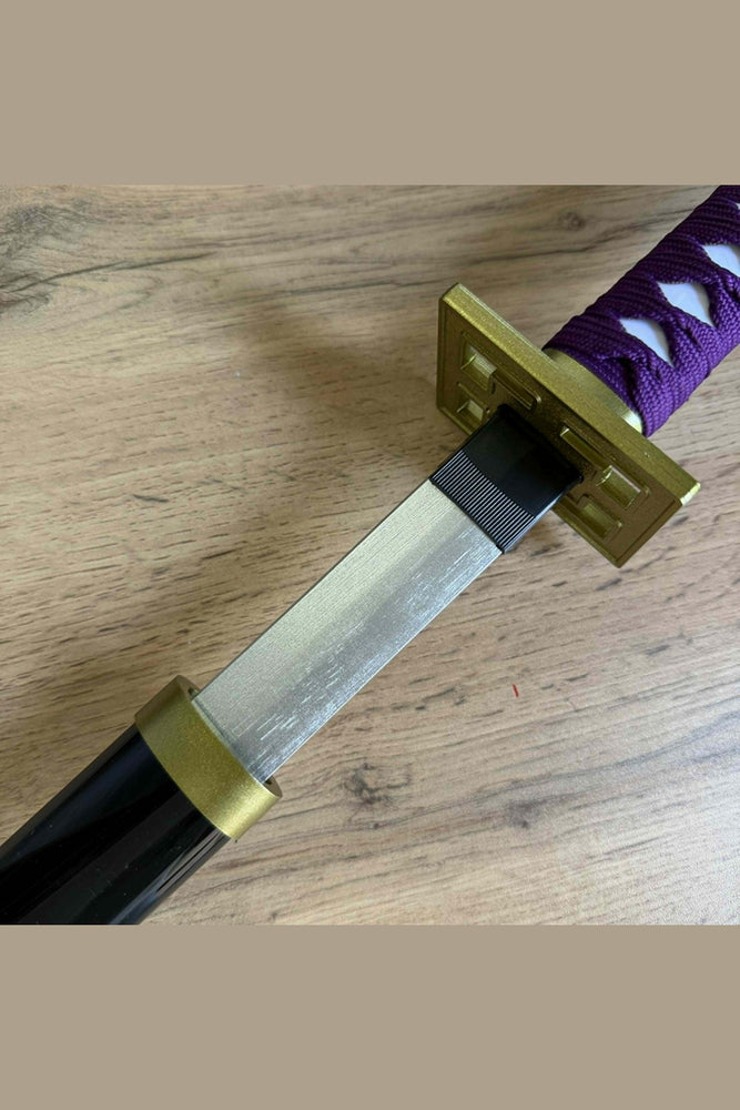 Bleach Bamboo Katana Senbonzakura (კატანა)