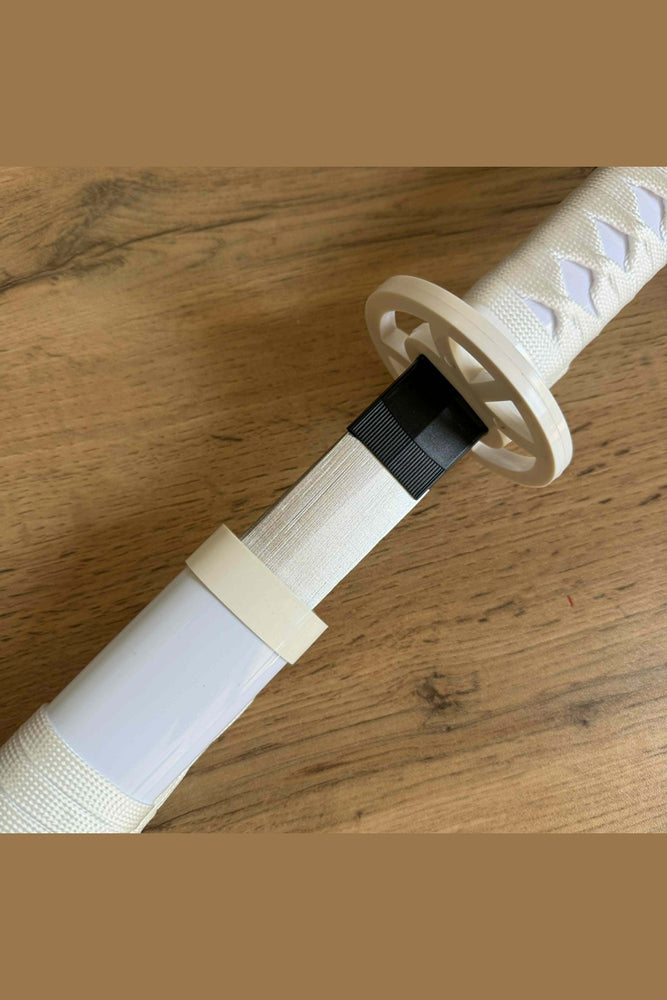 Bleach Bamboo Katana Sode no Shirayuki (კატანა)