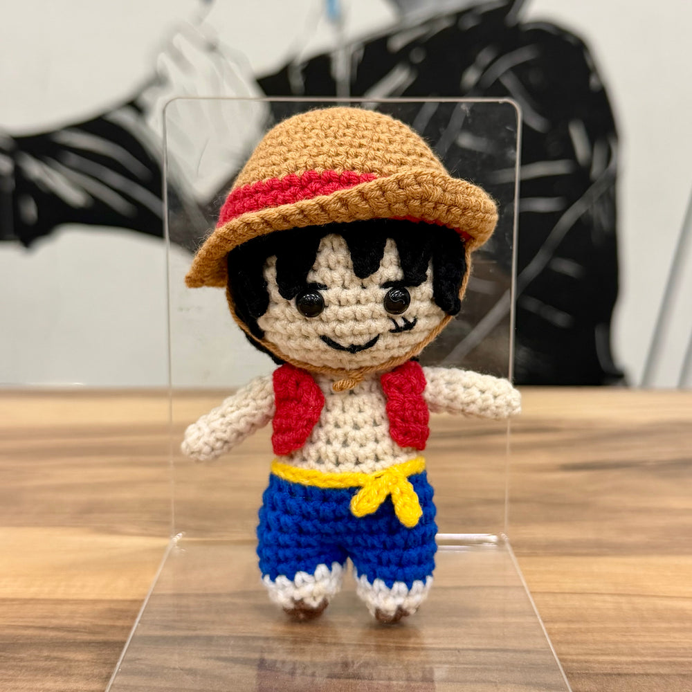 Luffy