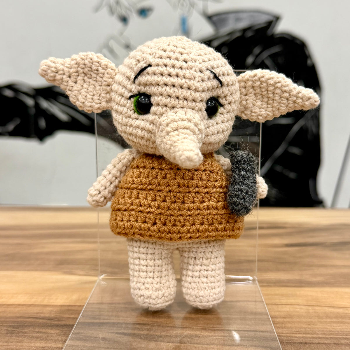 Dobby
