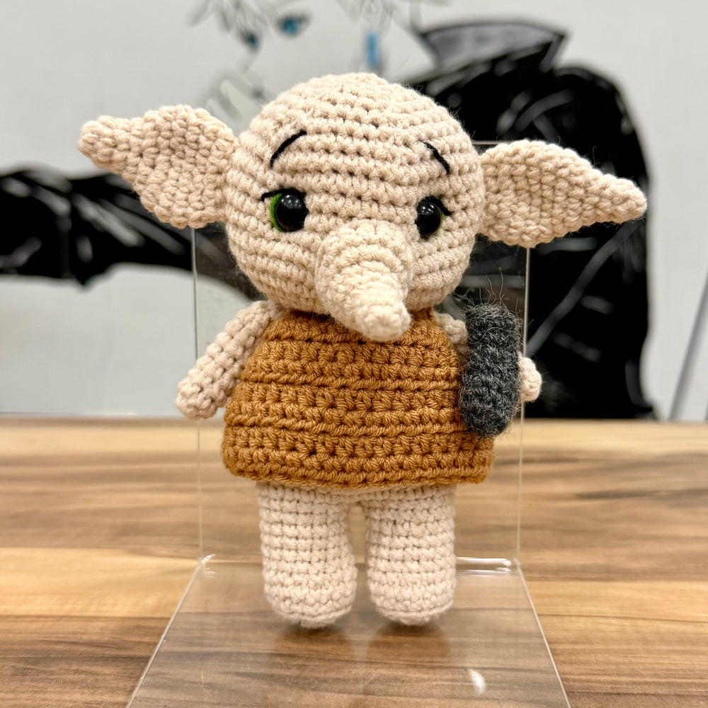 Dobby