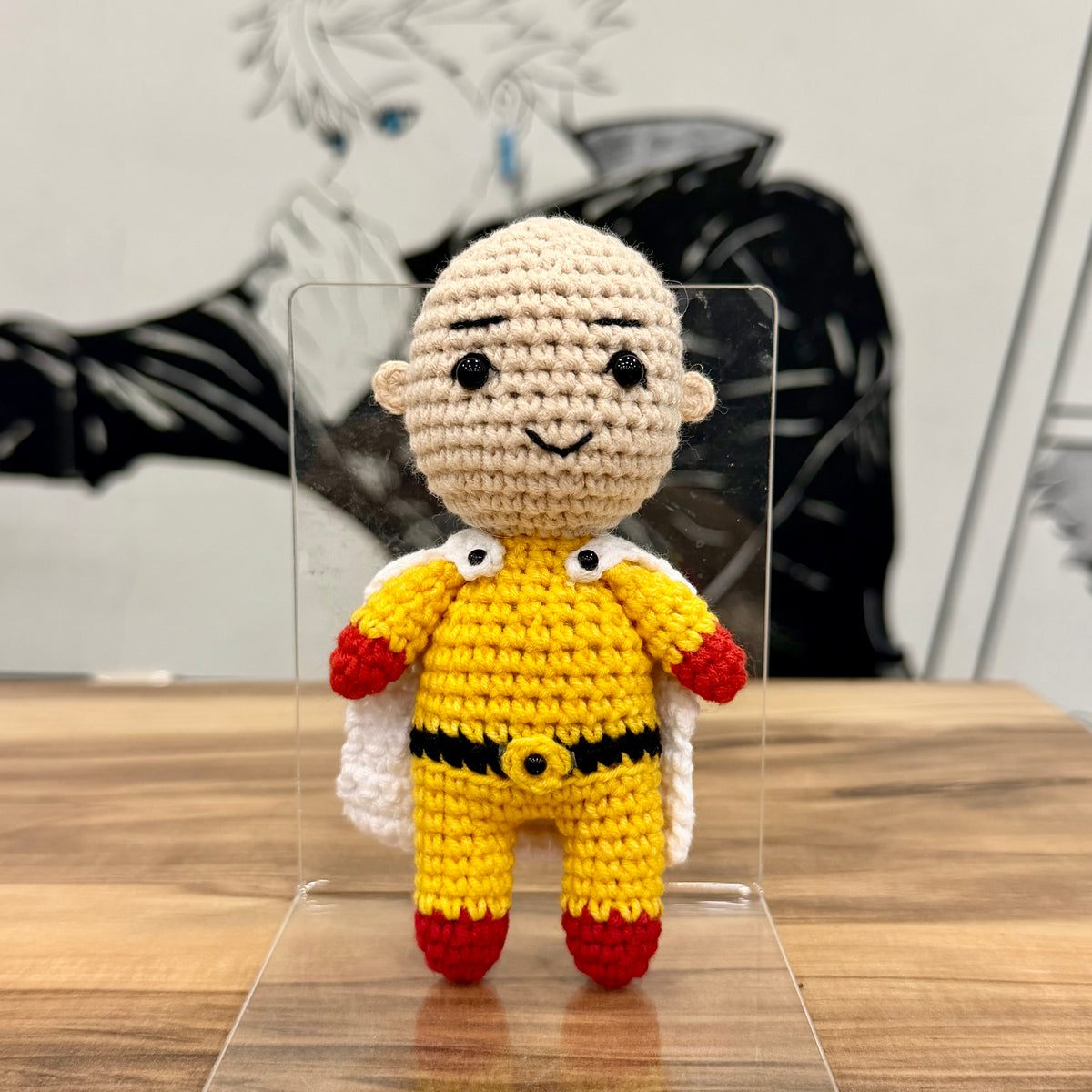 Saitama