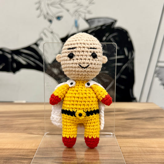 Saitama