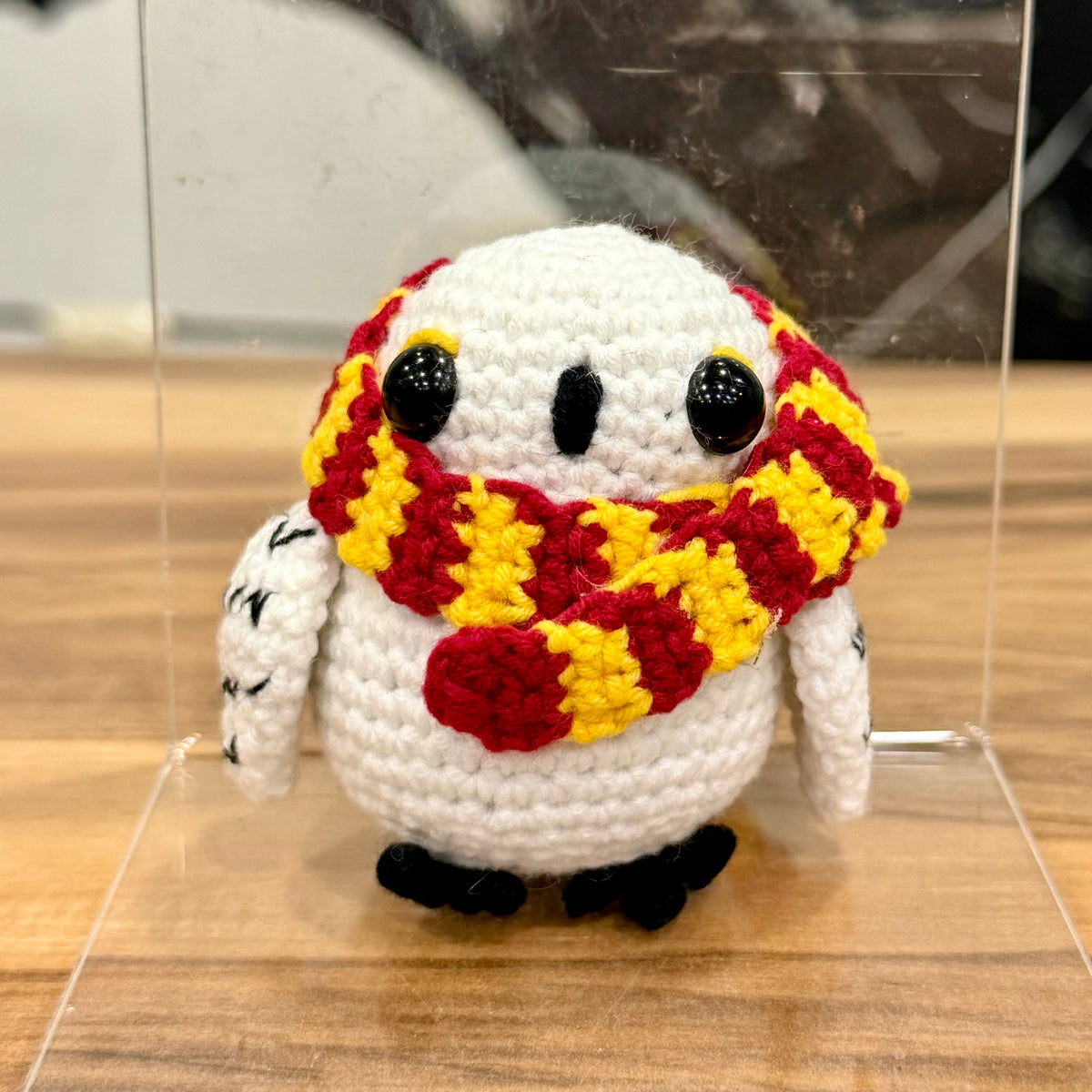Hedwig