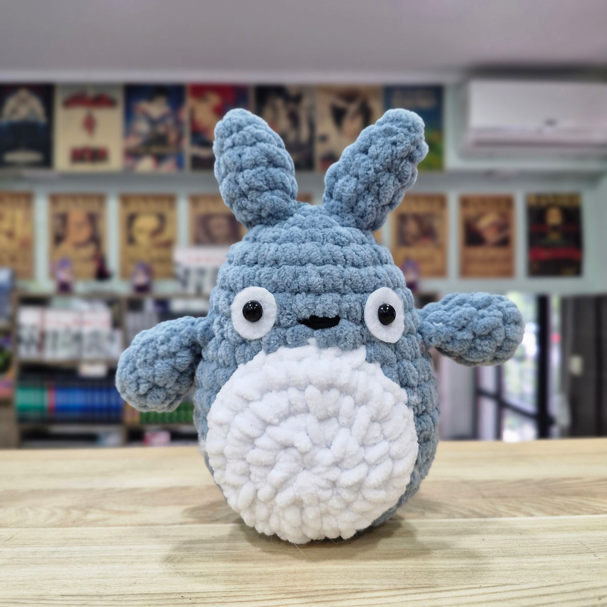 Totoro